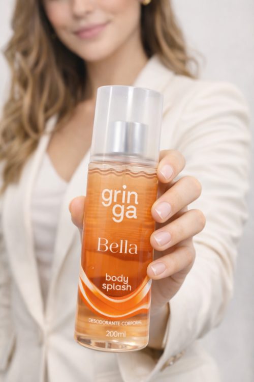 gringa Bella