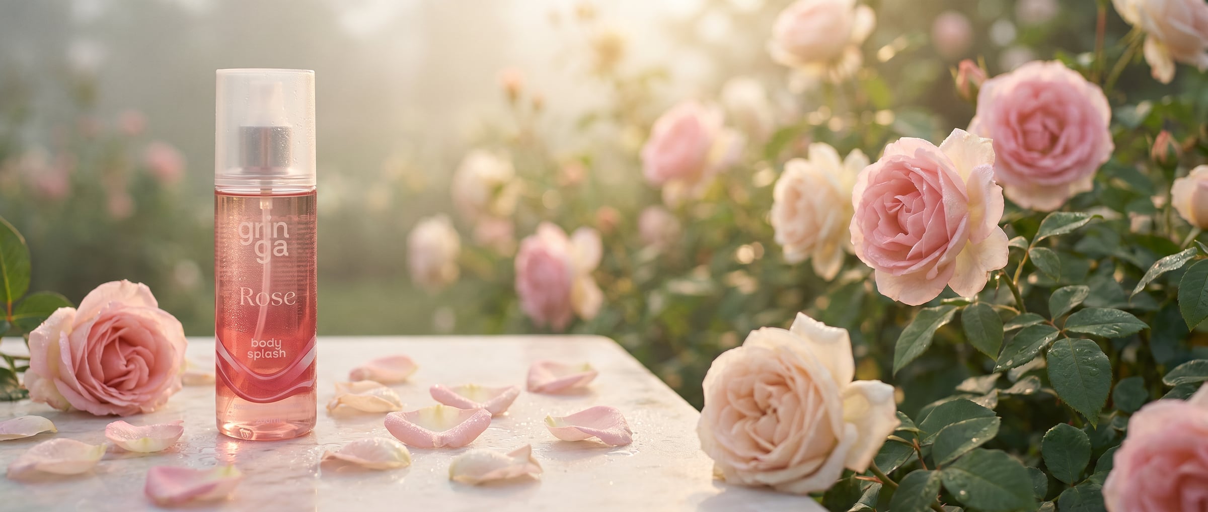 gringa Rose — ipê