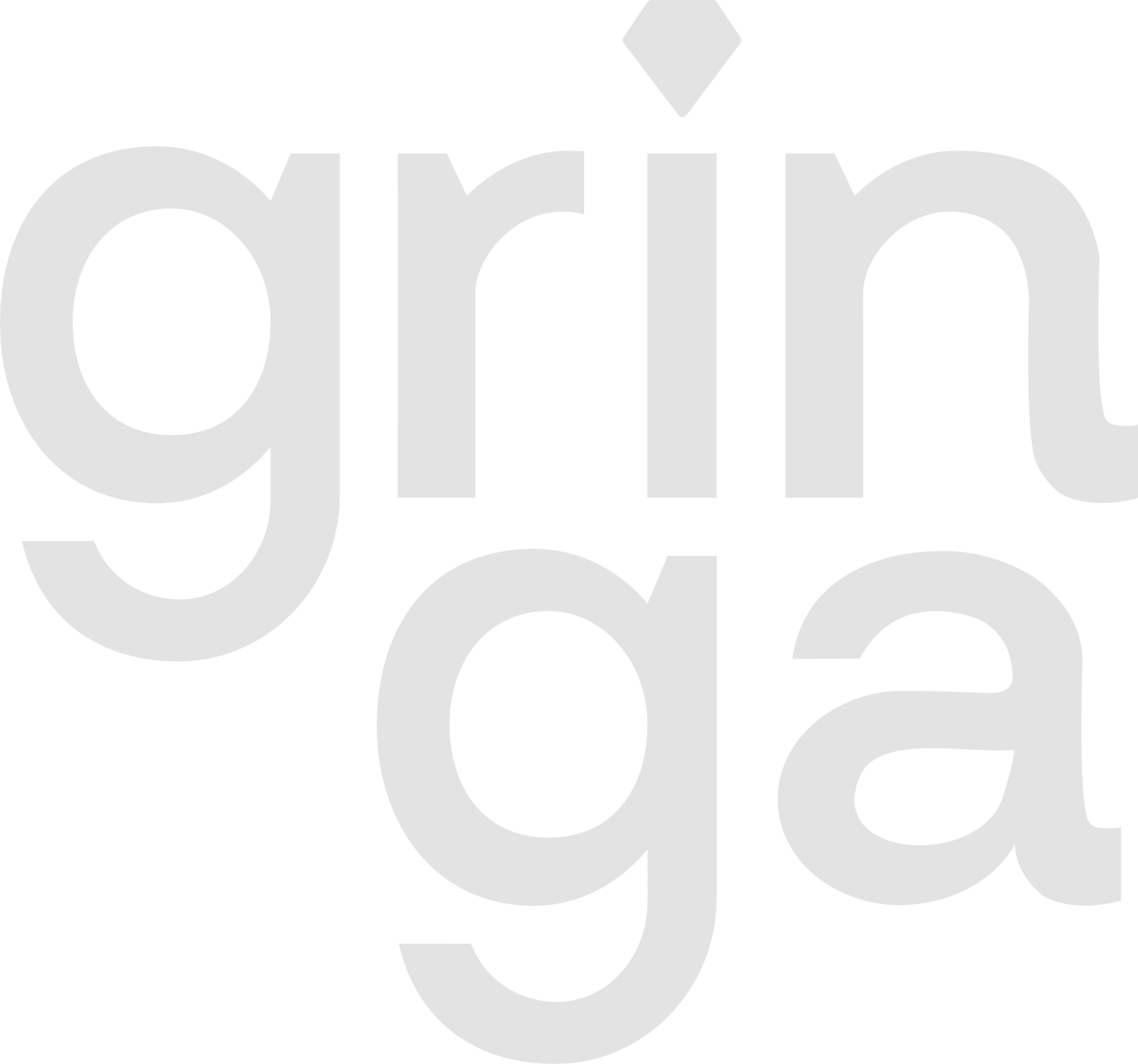 gringa